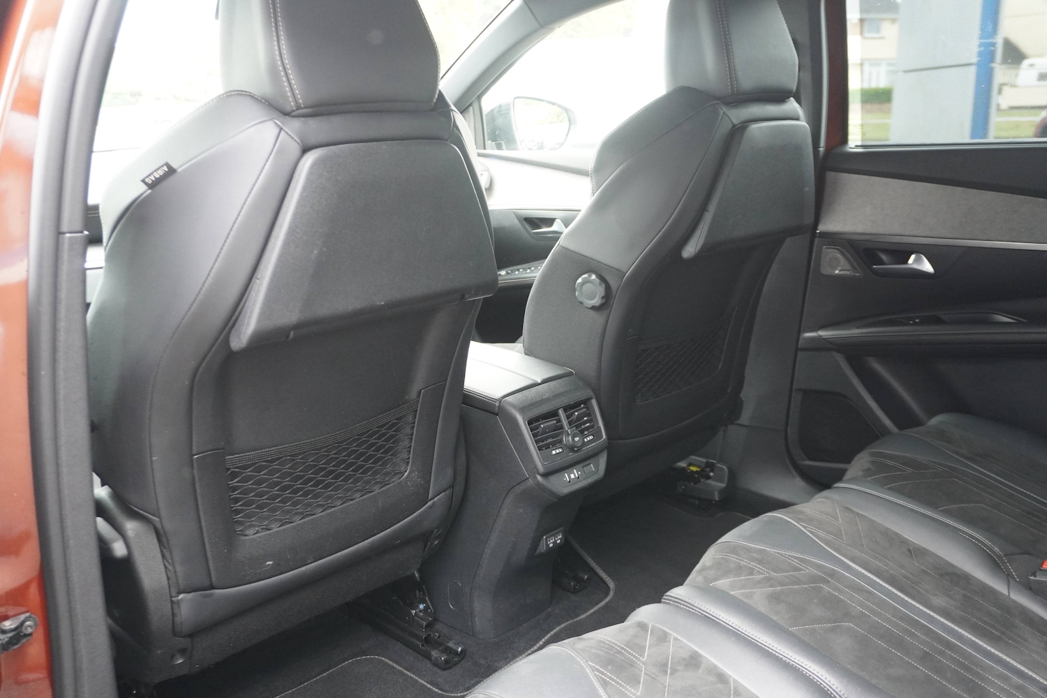 Used Peugeot 5008 2022 for sale - 76598630: Photo 30