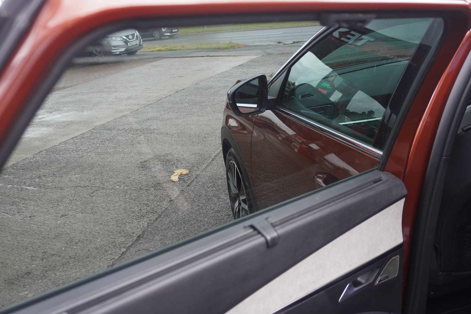 Used Peugeot 5008 2022 for sale - 76598630: Photo 31