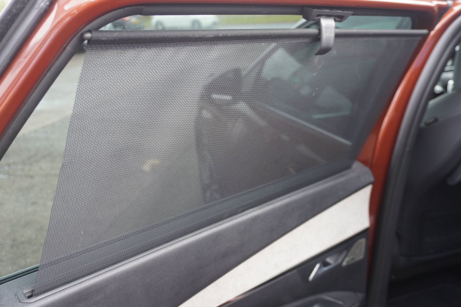 Used Peugeot 5008 2022 for sale - 76598630: Photo 32