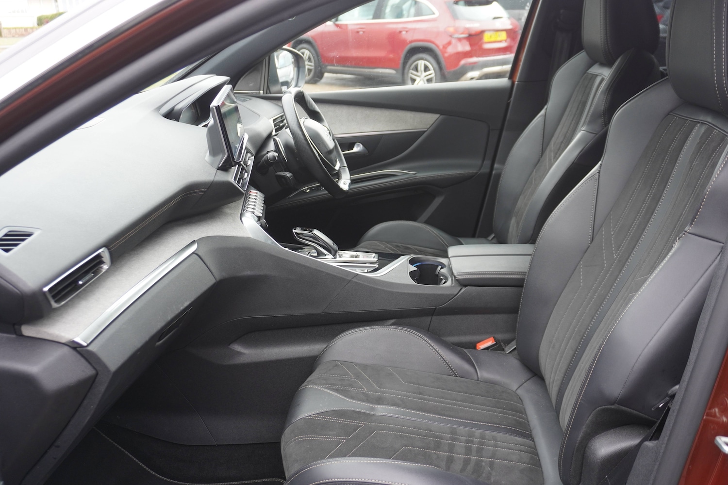 Used Peugeot 5008 2022 for sale - 76598630: Photo 34