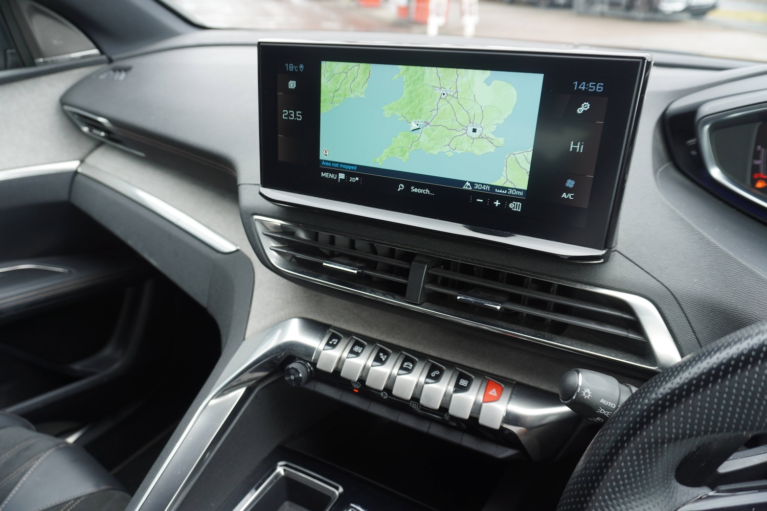 Used Peugeot 5008 2022 for sale - 76598630: Photo 5