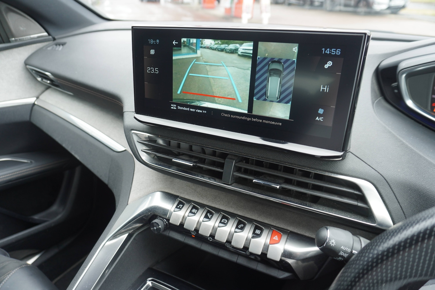 Used Peugeot 5008 2022 for sale - 76598630: Photo 6