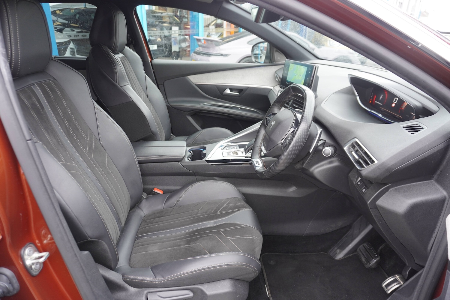 Used Peugeot 5008 2022 for sale - 76598630: Photo 7