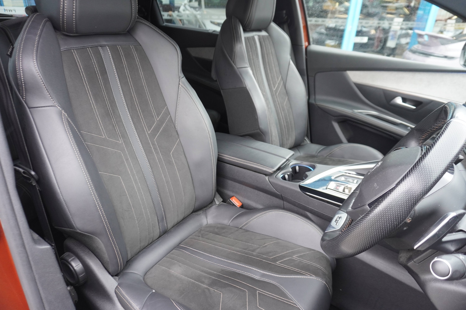 Used Peugeot 5008 2022 for sale - 76598630: Photo 8