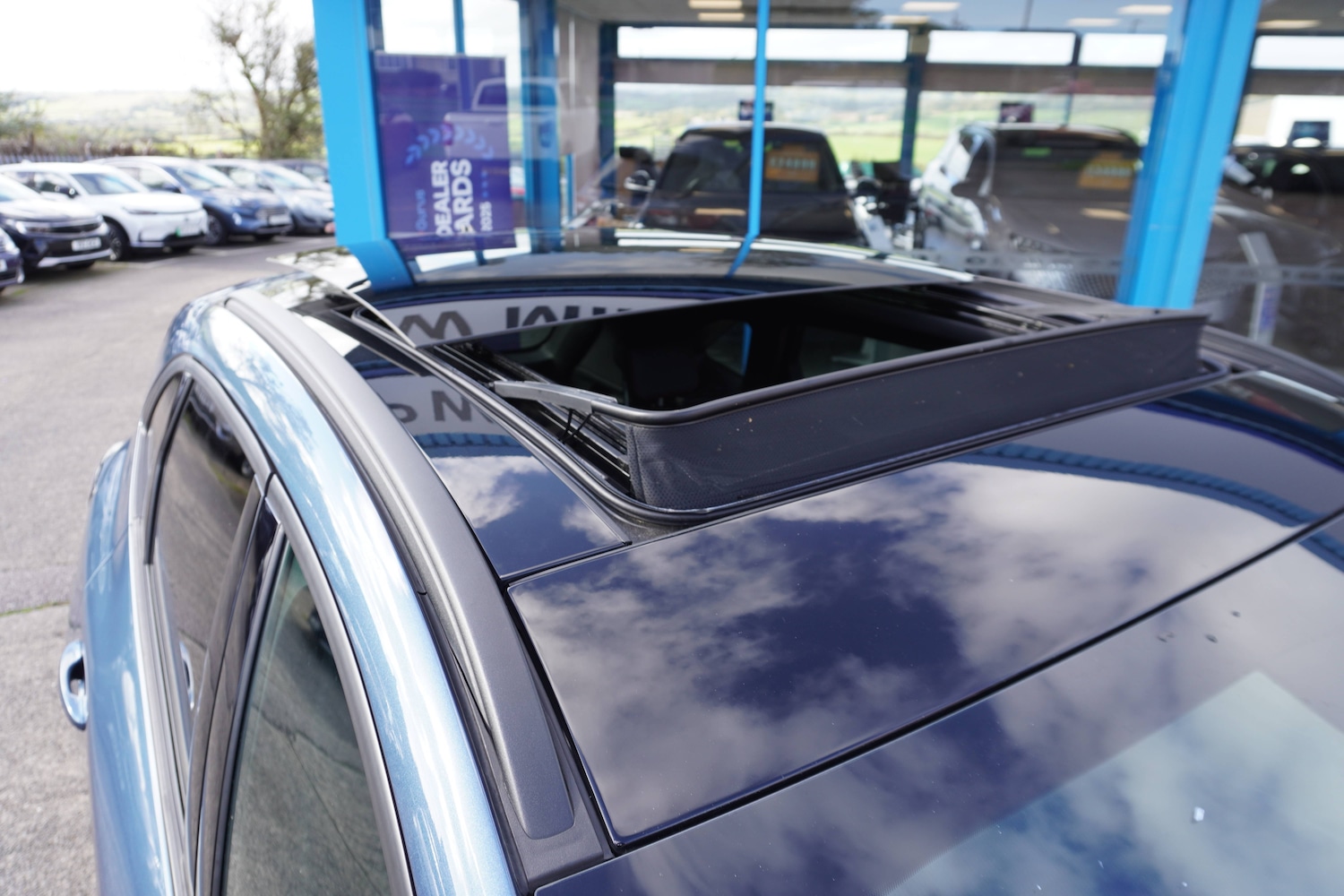 Used Ford Kuga 2022 for sale - 76598603: Photo 10