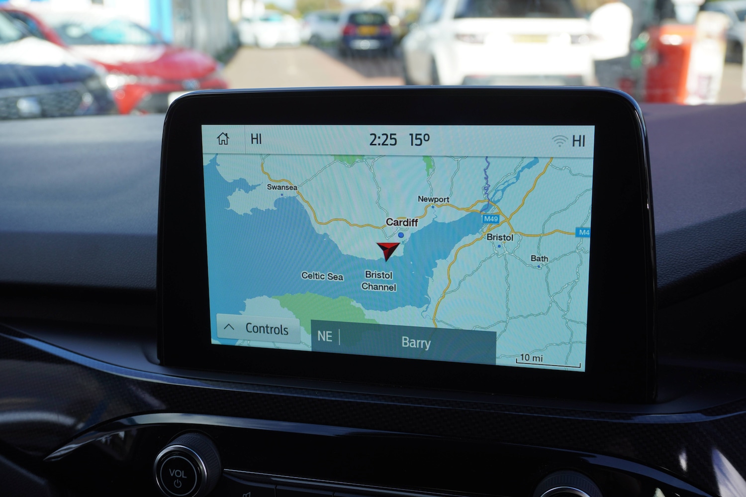 Used Ford Kuga 2022 for sale - 76598603: Photo 11