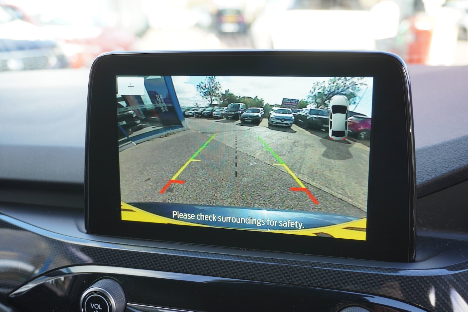 Used Ford Kuga 2022 for sale - 76598603: Photo 12