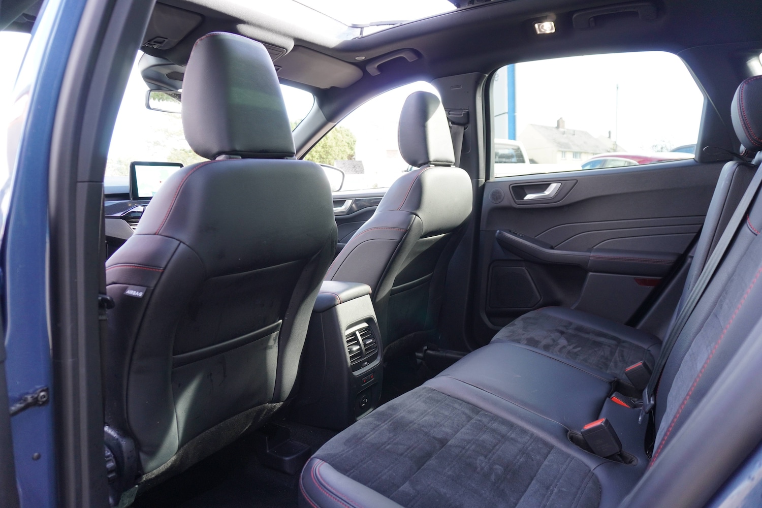 Used Ford Kuga 2022 for sale - 76598603: Photo 13