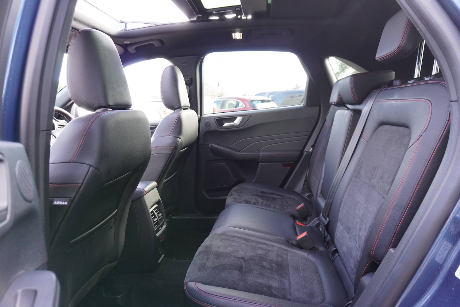 Used Ford Kuga 2022 for sale - 76598603: Photo 15