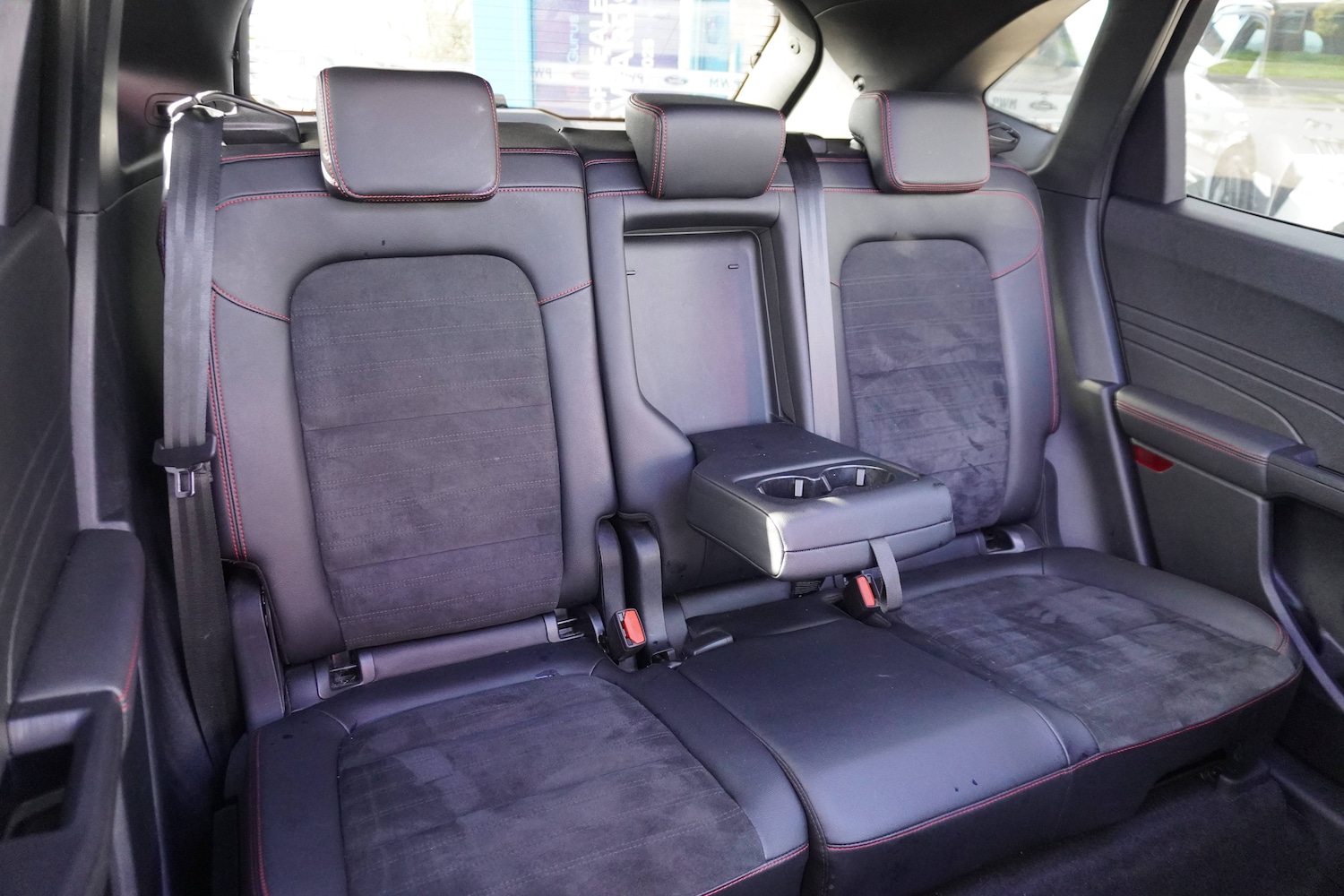 Used Ford Kuga 2022 for sale - 76598603: Photo 16