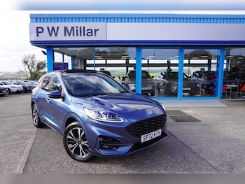 Used Ford Kuga 2022 for sale - 76598603: Photo