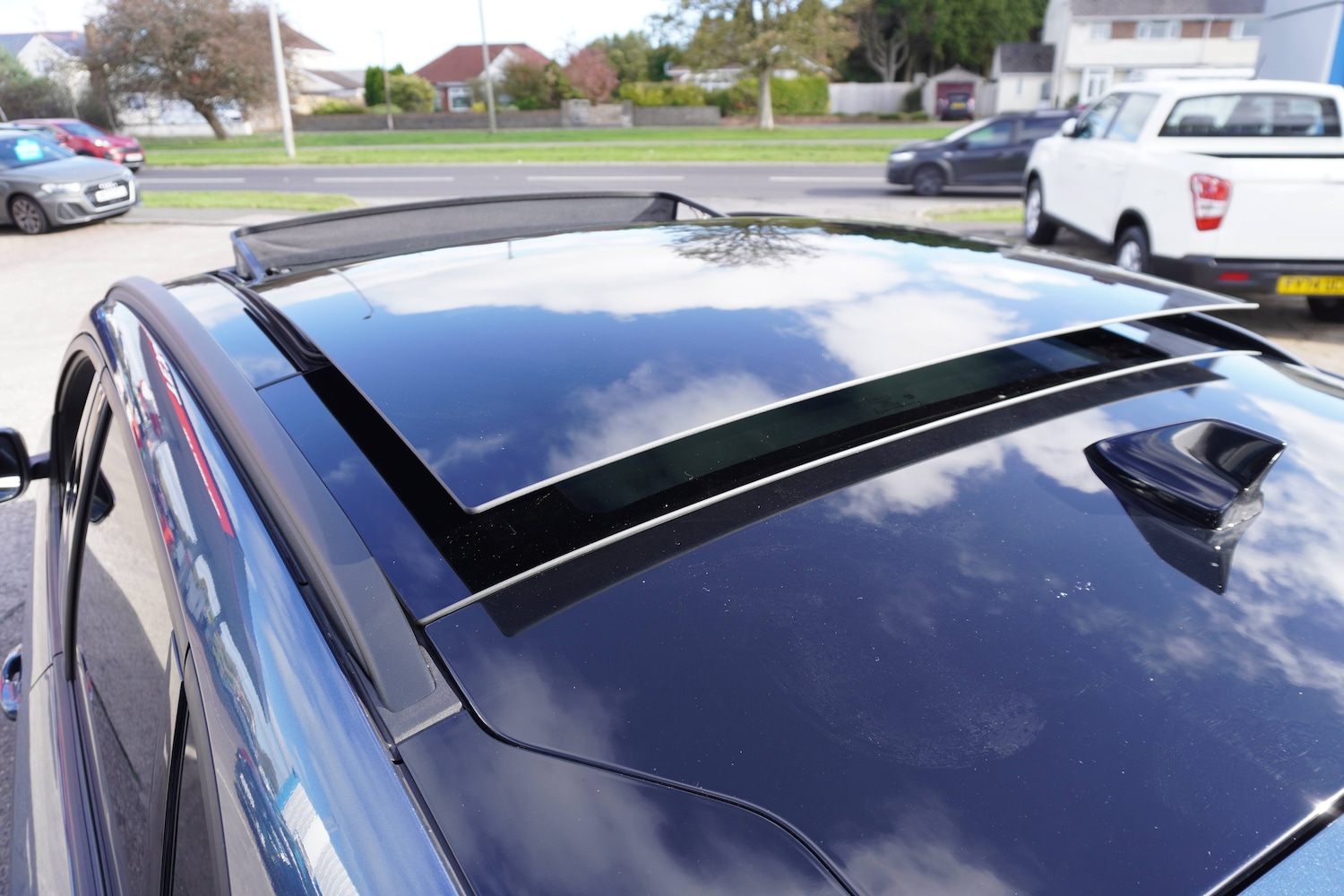 Used Ford Kuga 2022 for sale - 76598603: Photo 21