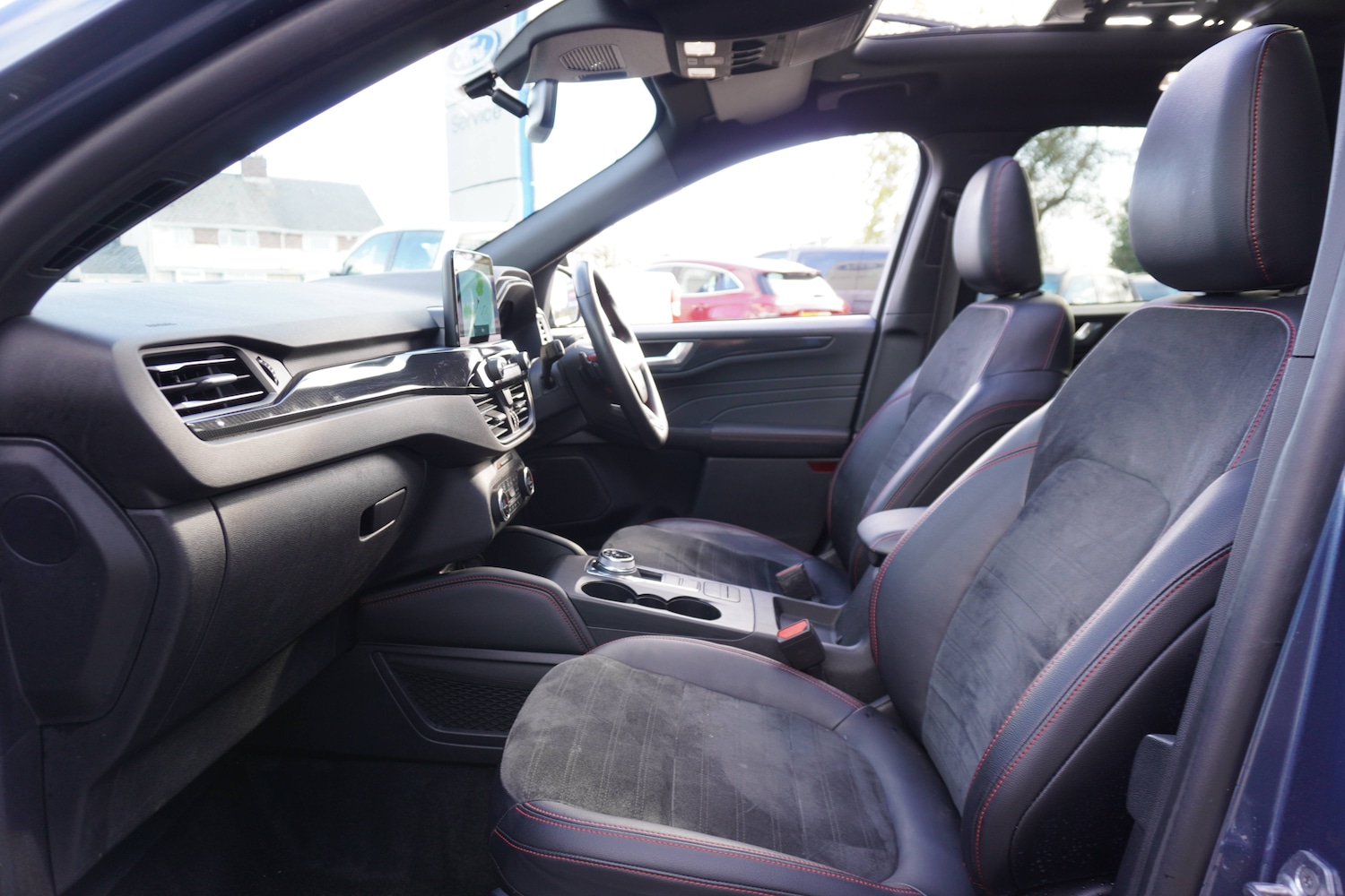 Used Ford Kuga 2022 for sale - 76598603: Photo 22