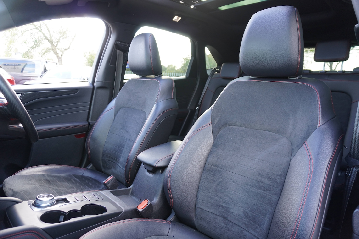 Used Ford Kuga 2022 for sale - 76598603: Photo 23