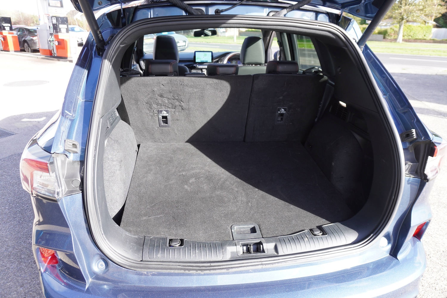 Used Ford Kuga 2022 for sale - 76598603: Photo 25