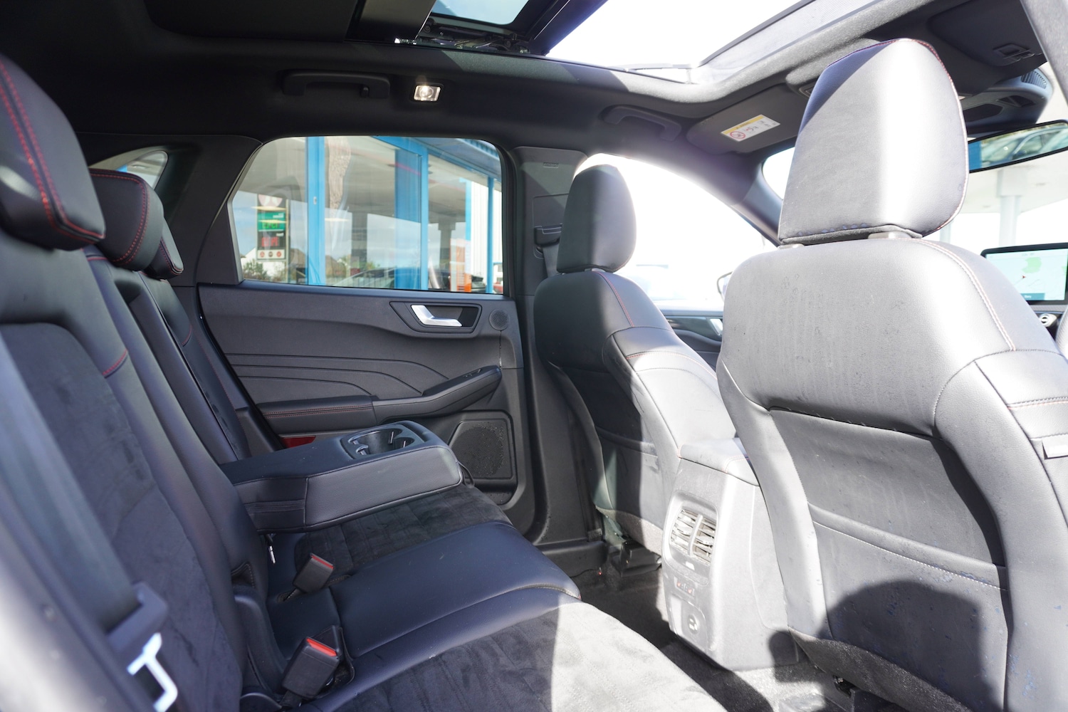 Used Ford Kuga 2022 for sale - 76598603: Photo 27