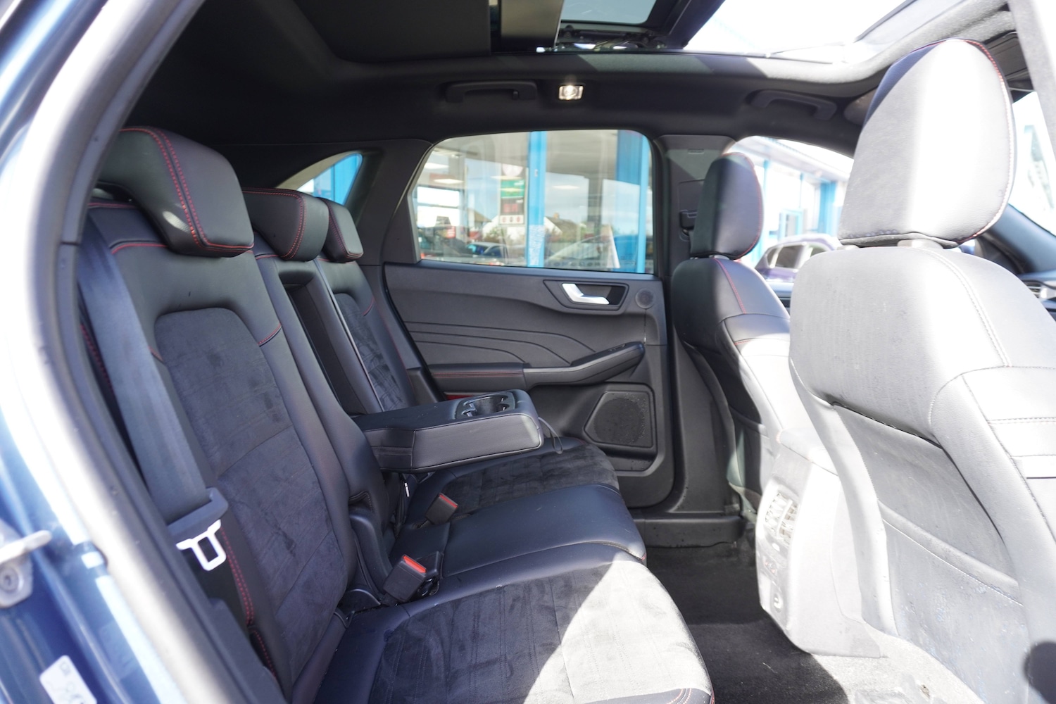 Used Ford Kuga 2022 for sale - 76598603: Photo 29