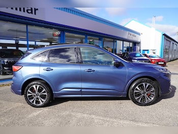 Used Ford Kuga 2022 for sale - 76598603: Photo