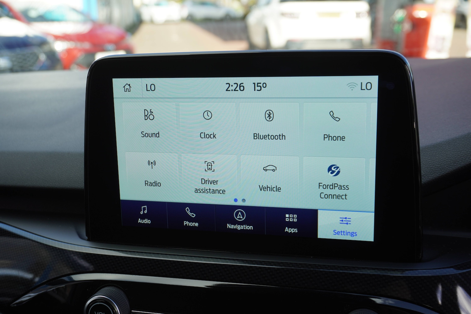 Used Ford Kuga 2022 for sale - 76598603: Photo 36