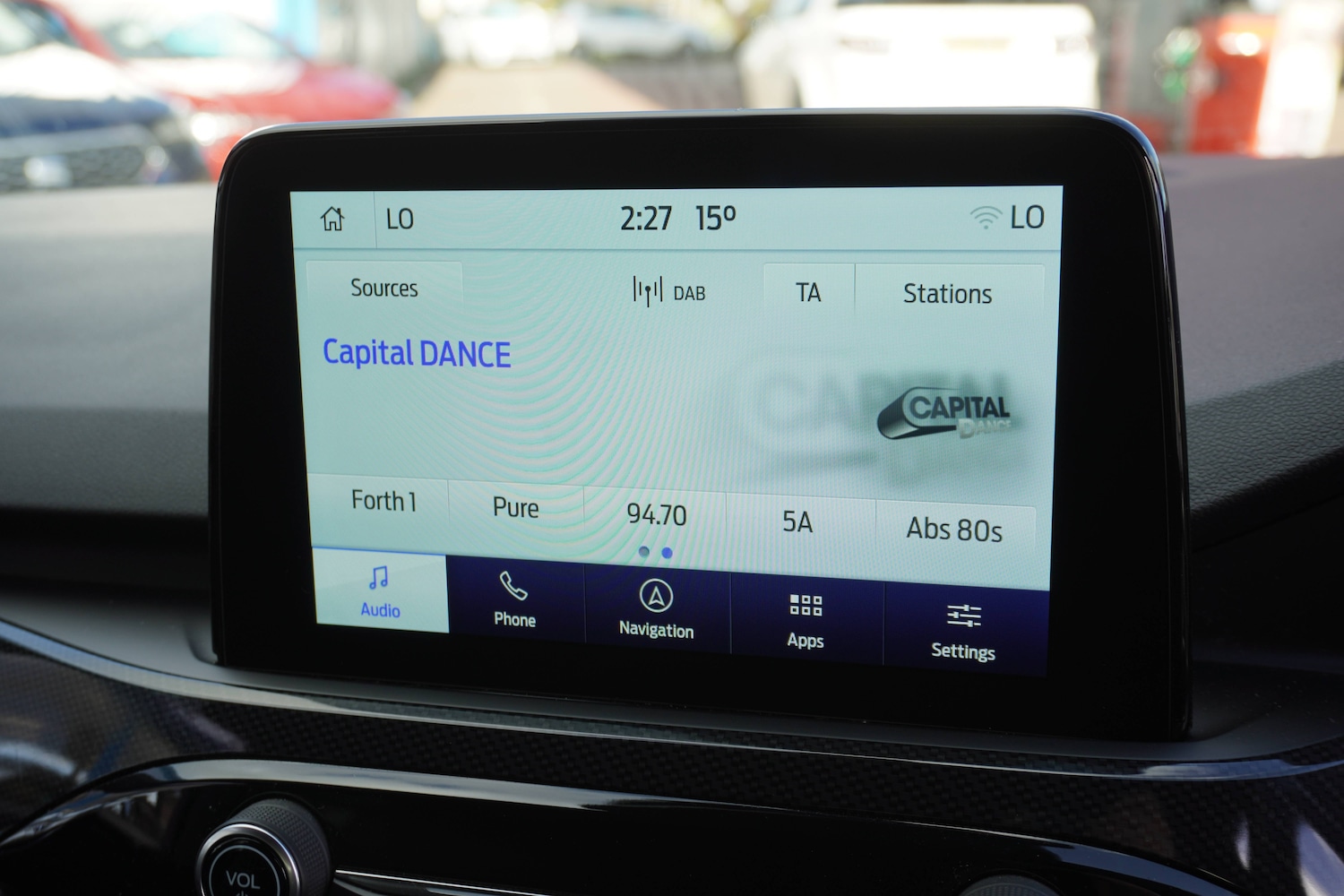 Used Ford Kuga 2022 for sale - 76598603: Photo 38