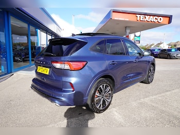 Used Ford Kuga 2022 for sale - 76598603: Photo