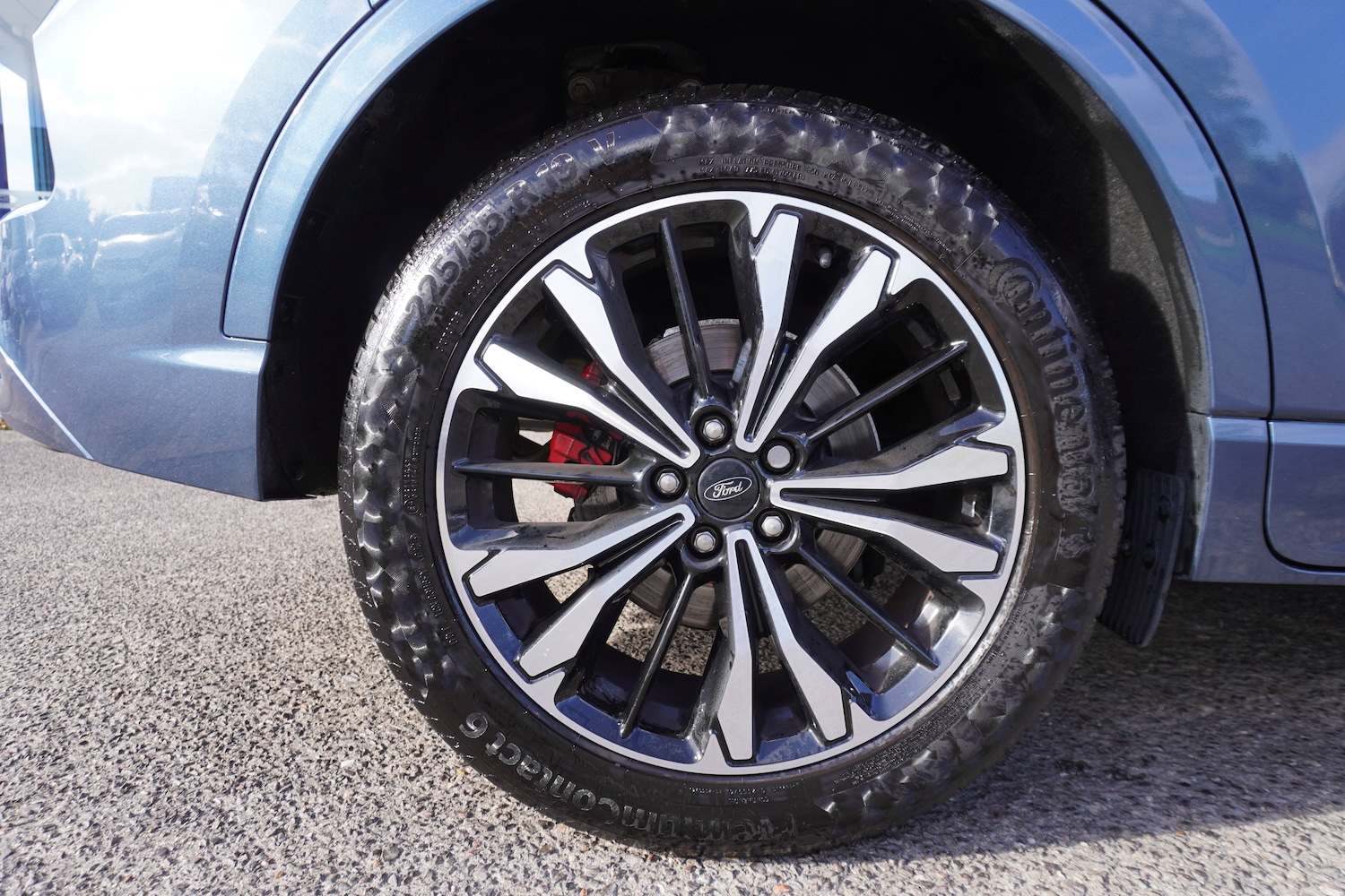 Used Ford Kuga 2022 for sale - 76598603: Photo 41