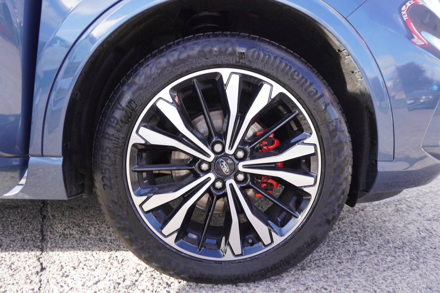 Used Ford Kuga 2022 for sale - 76598603: Photo 42