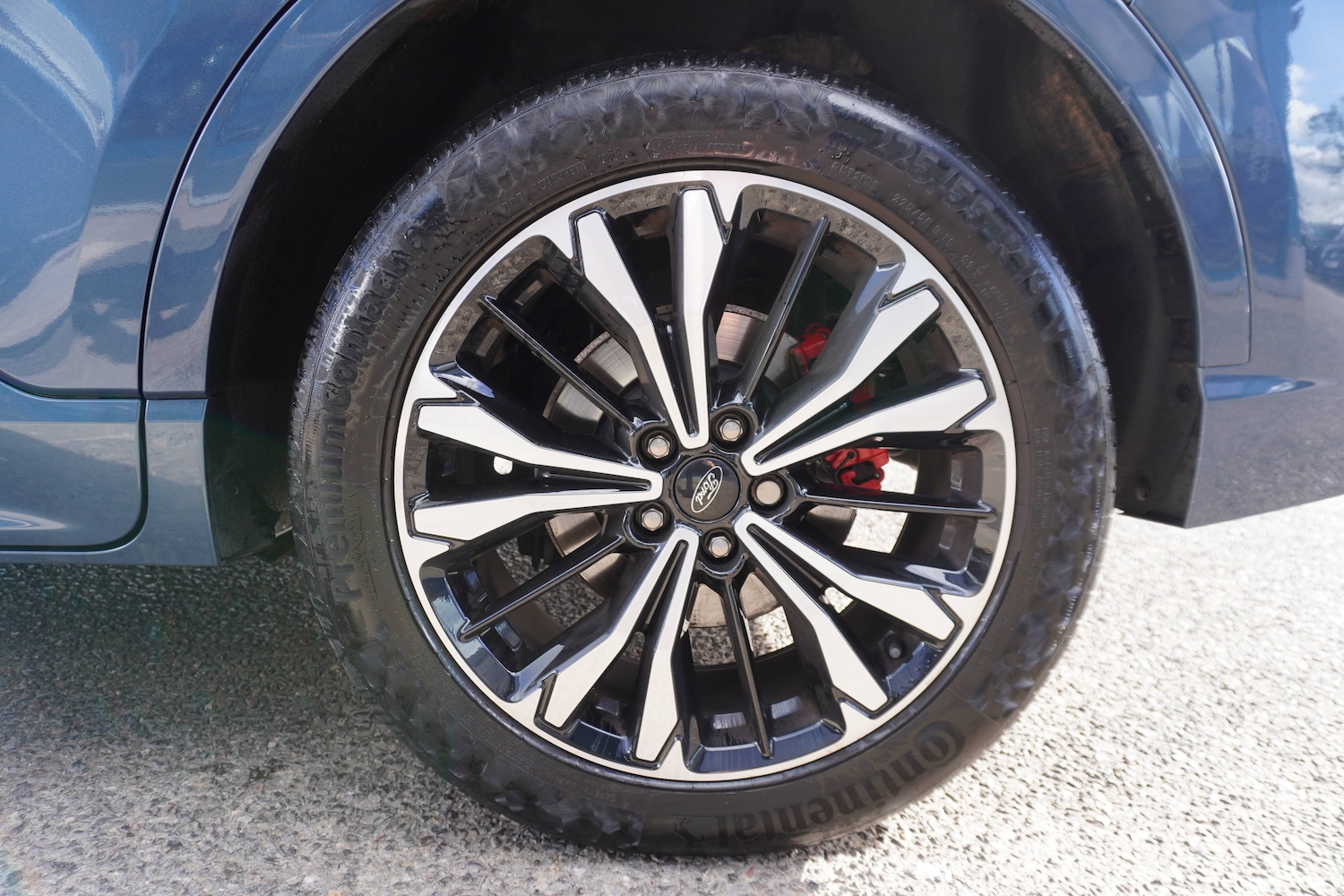 Used Ford Kuga 2022 for sale - 76598603: Photo 43