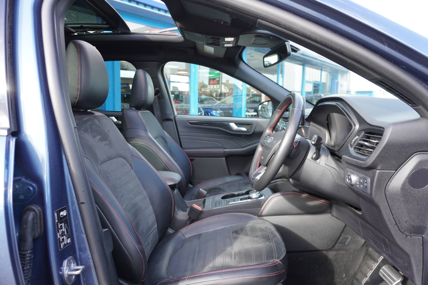 Used Ford Kuga 2022 for sale - 76598603: Photo 5