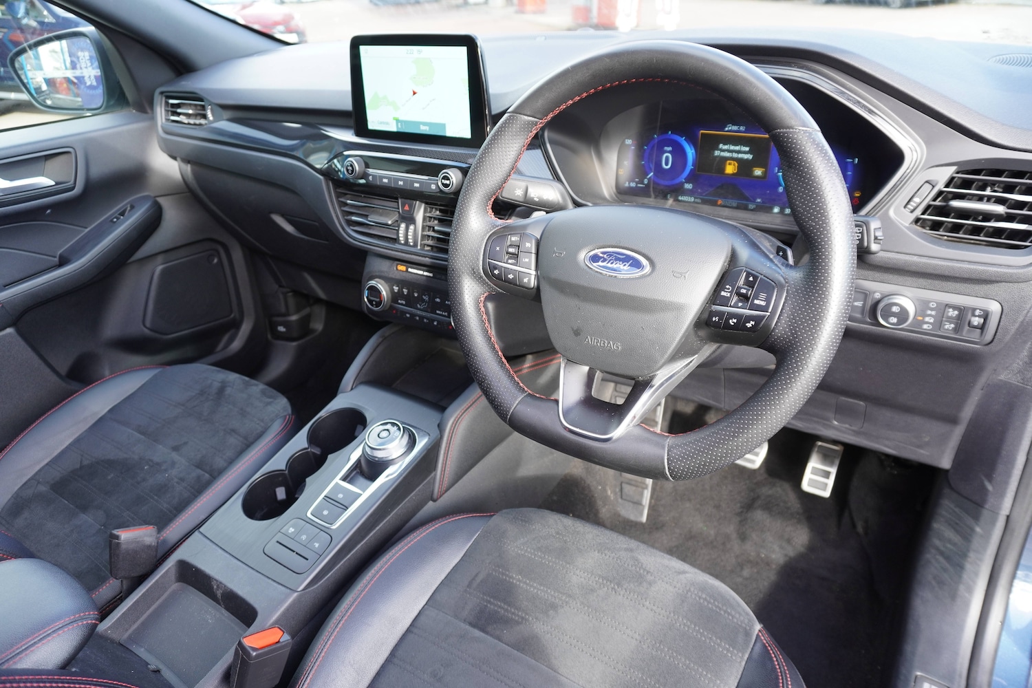 Used Ford Kuga 2022 for sale - 76598603: Photo 6