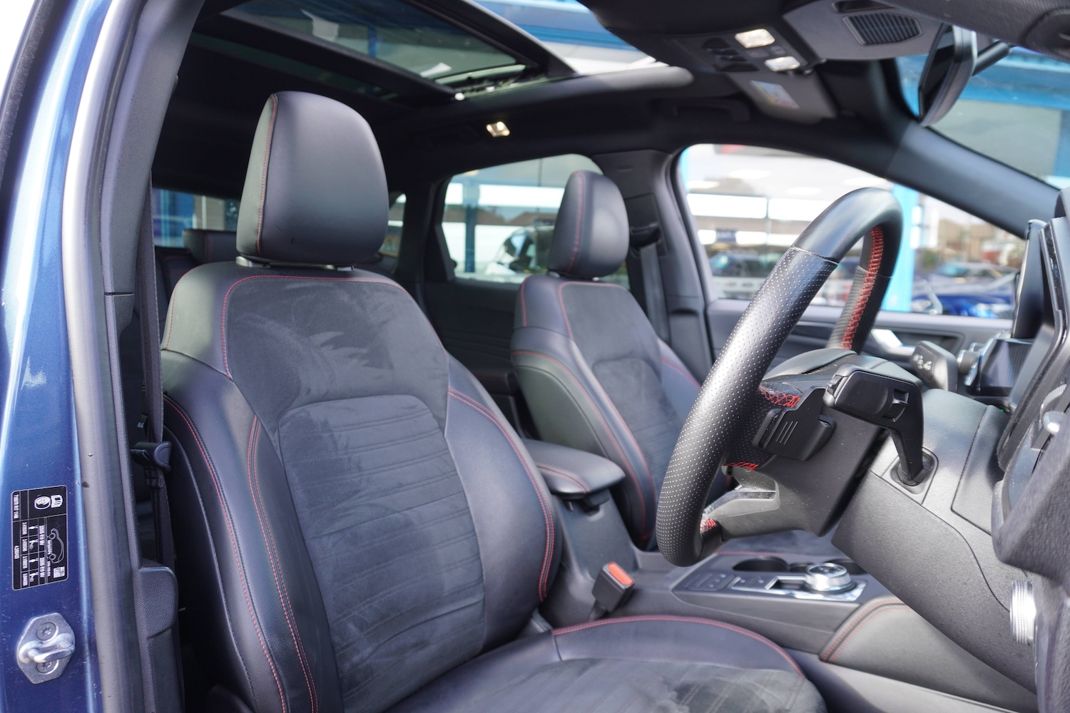 Used Ford Kuga 2022 for sale - 76598603: Photo 8