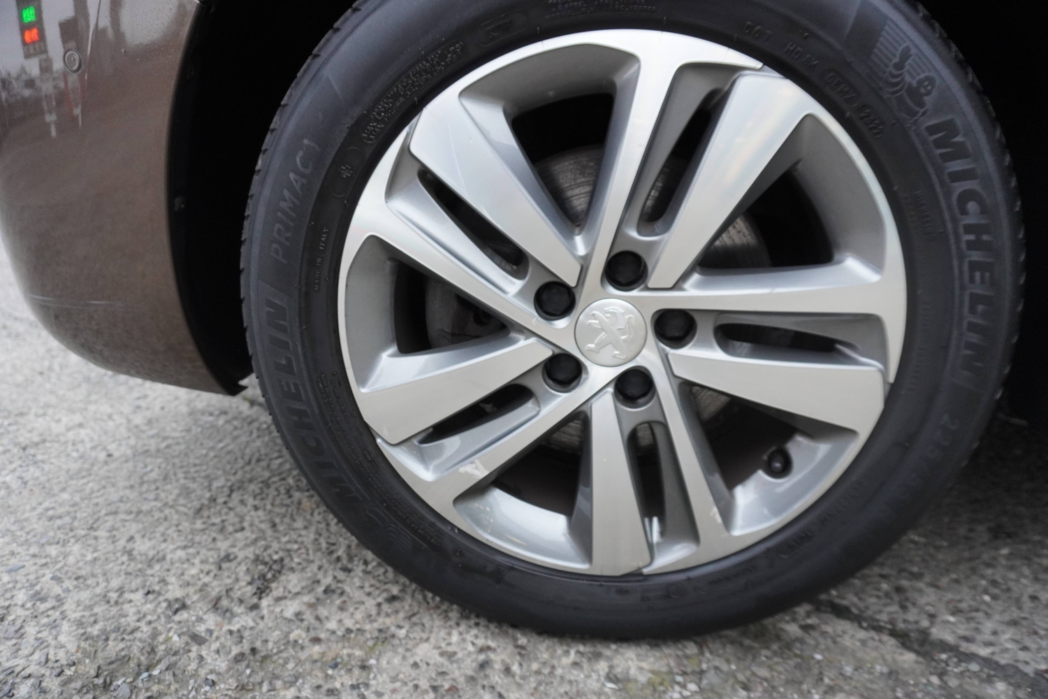 Used Peugeot Traveller 2020 for sale - 77199239: Photo 13