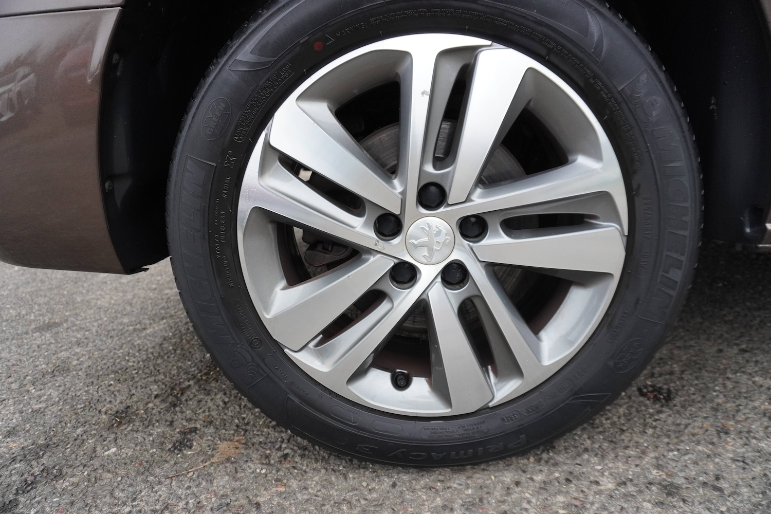 Used Peugeot Traveller 2020 for sale - 77199239: Photo 15