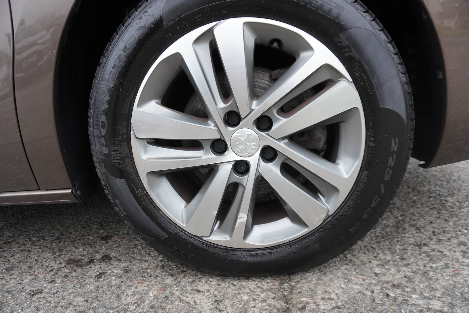 Used Peugeot Traveller 2020 for sale - 77199239: Photo 16