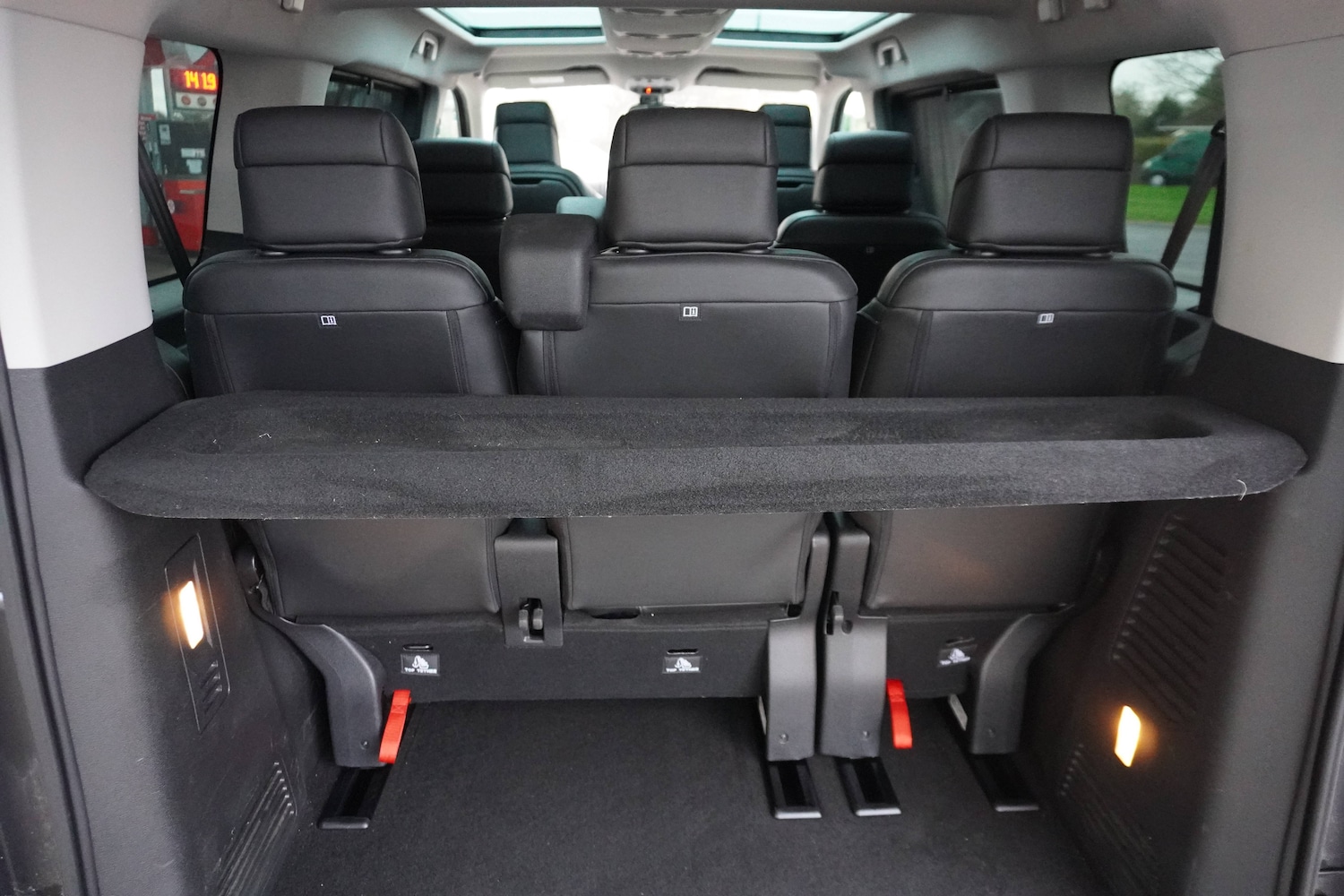 Used Peugeot Traveller 2020 for sale - 77199239: Photo 17