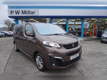Used Peugeot Traveller undefined for sale - 77199239: Photo