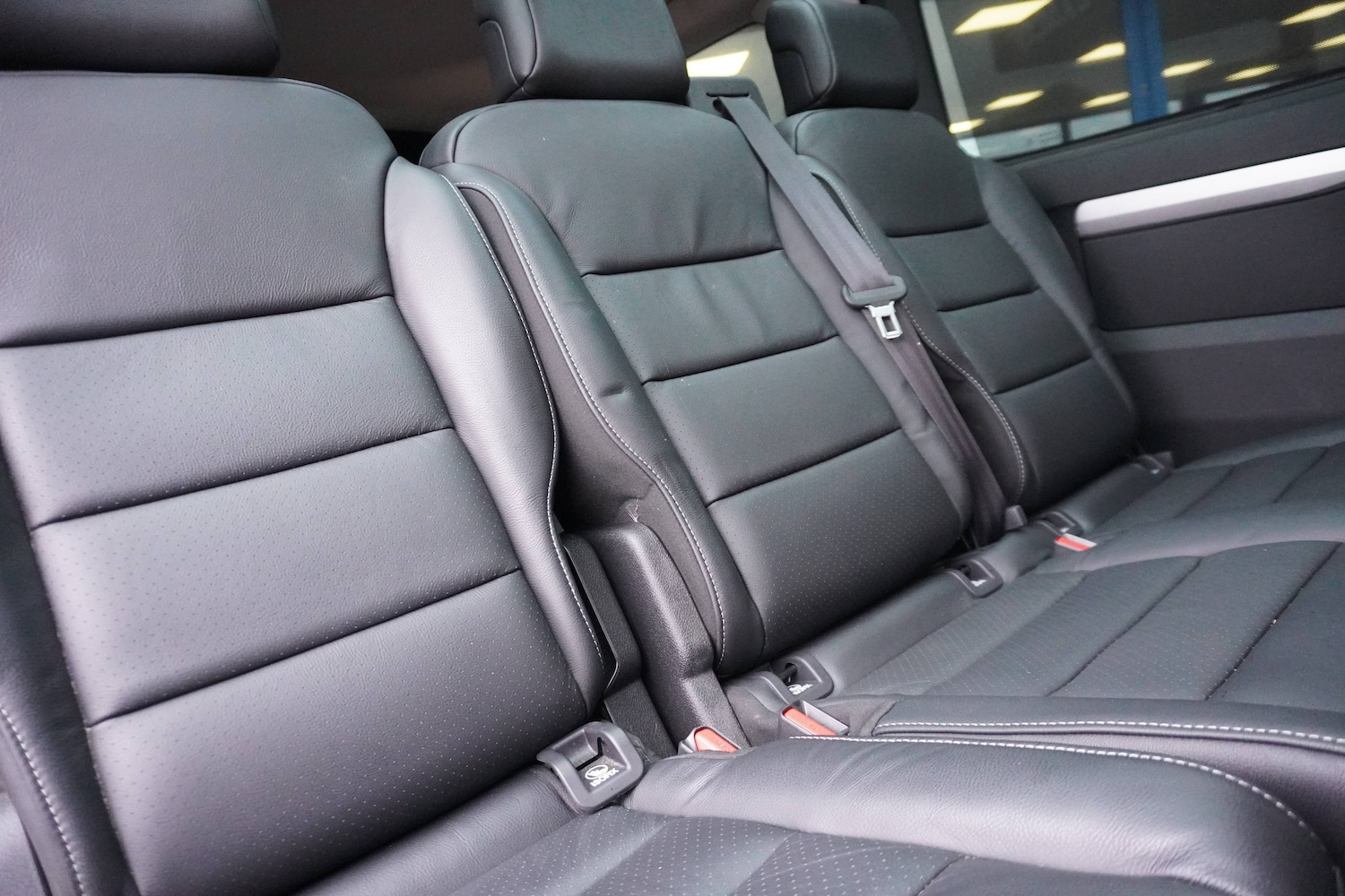 Used Peugeot Traveller 2020 for sale - 77199239: Photo 20