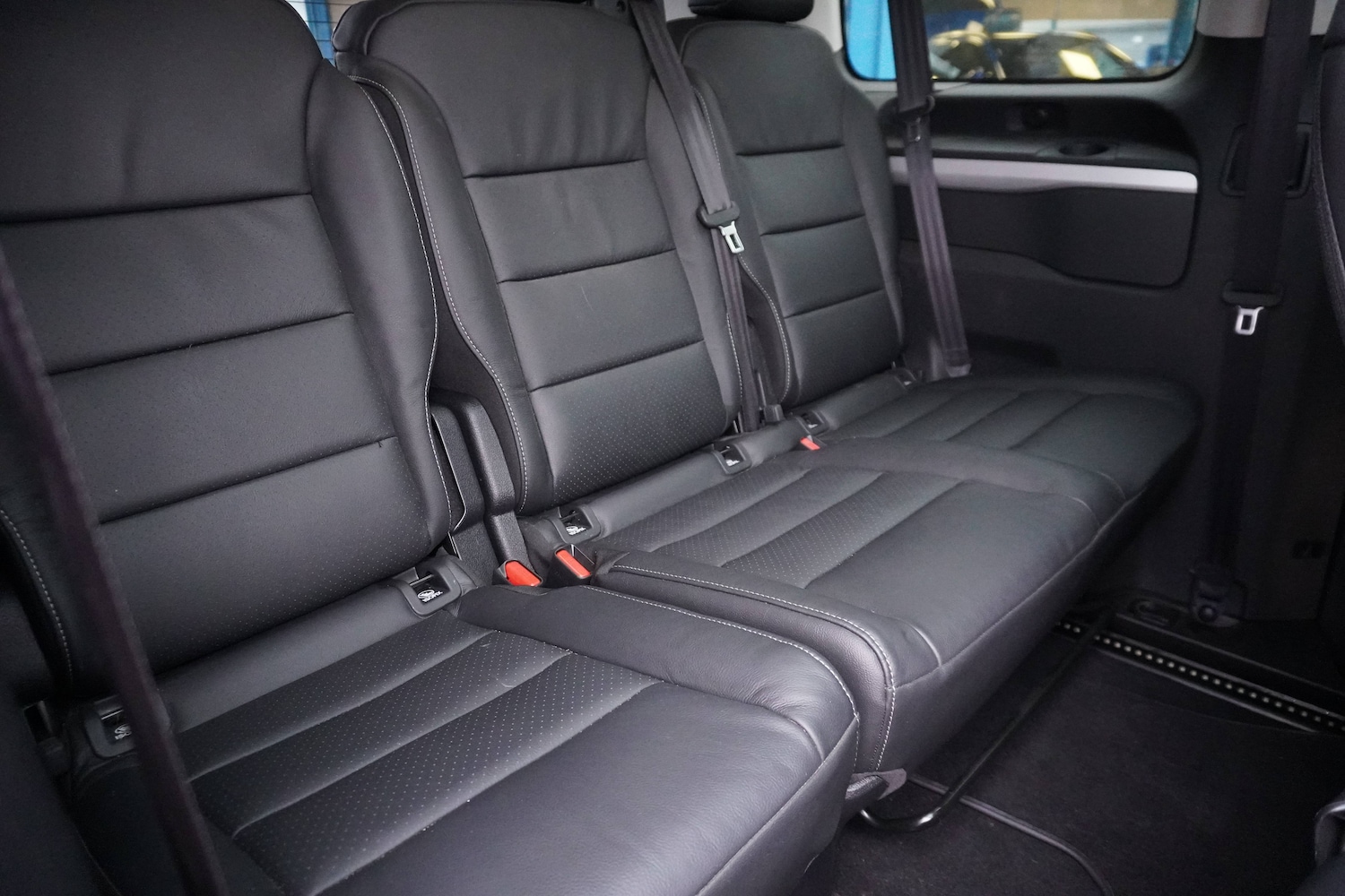 Used Peugeot Traveller 2020 for sale - 77199239: Photo 21