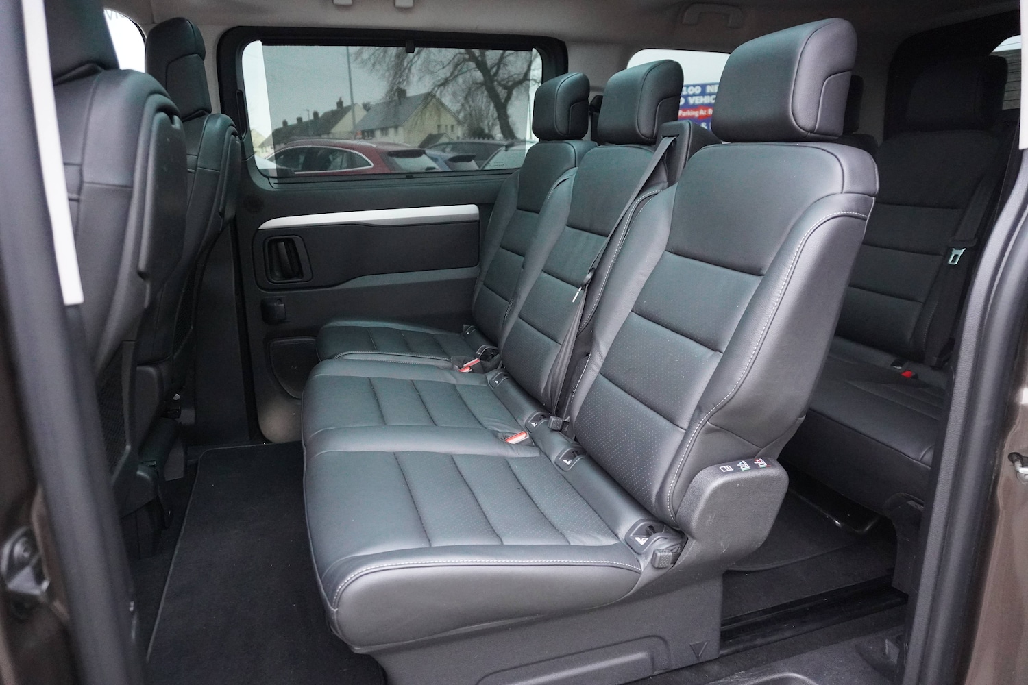 Used Peugeot Traveller 2020 for sale - 77199239: Photo 23