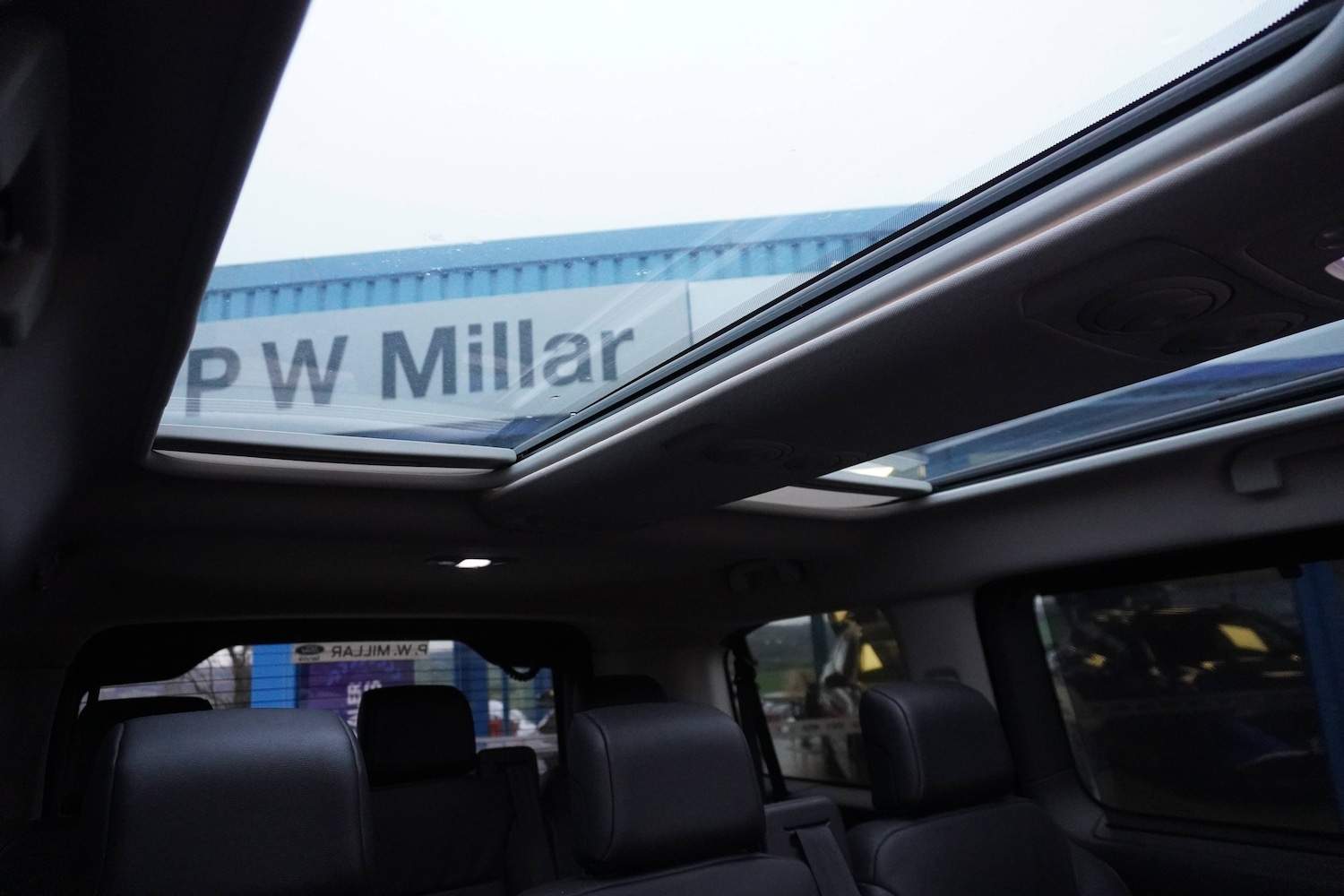 Used Peugeot Traveller 2020 for sale - 77199239: Photo 29