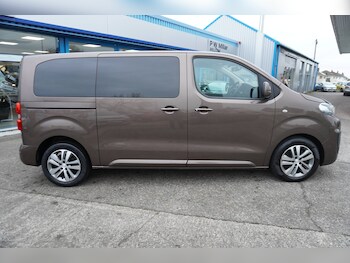 Used Peugeot Traveller undefined for sale - 77199239: Photo