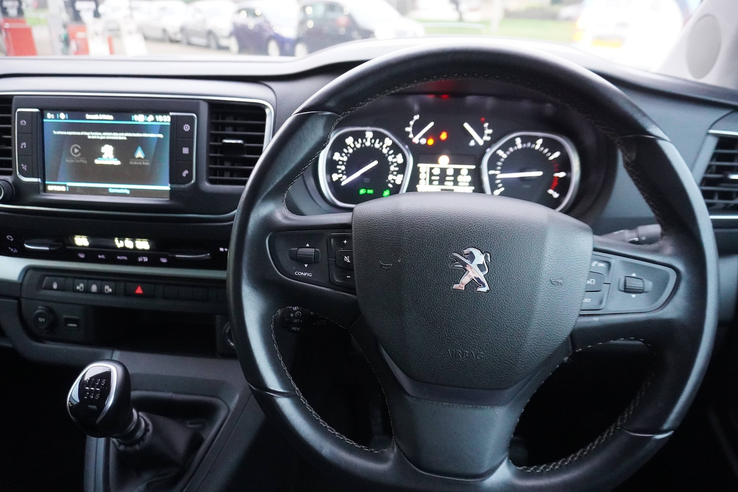 Used Peugeot Traveller 2020 for sale - 77199239: Photo 33