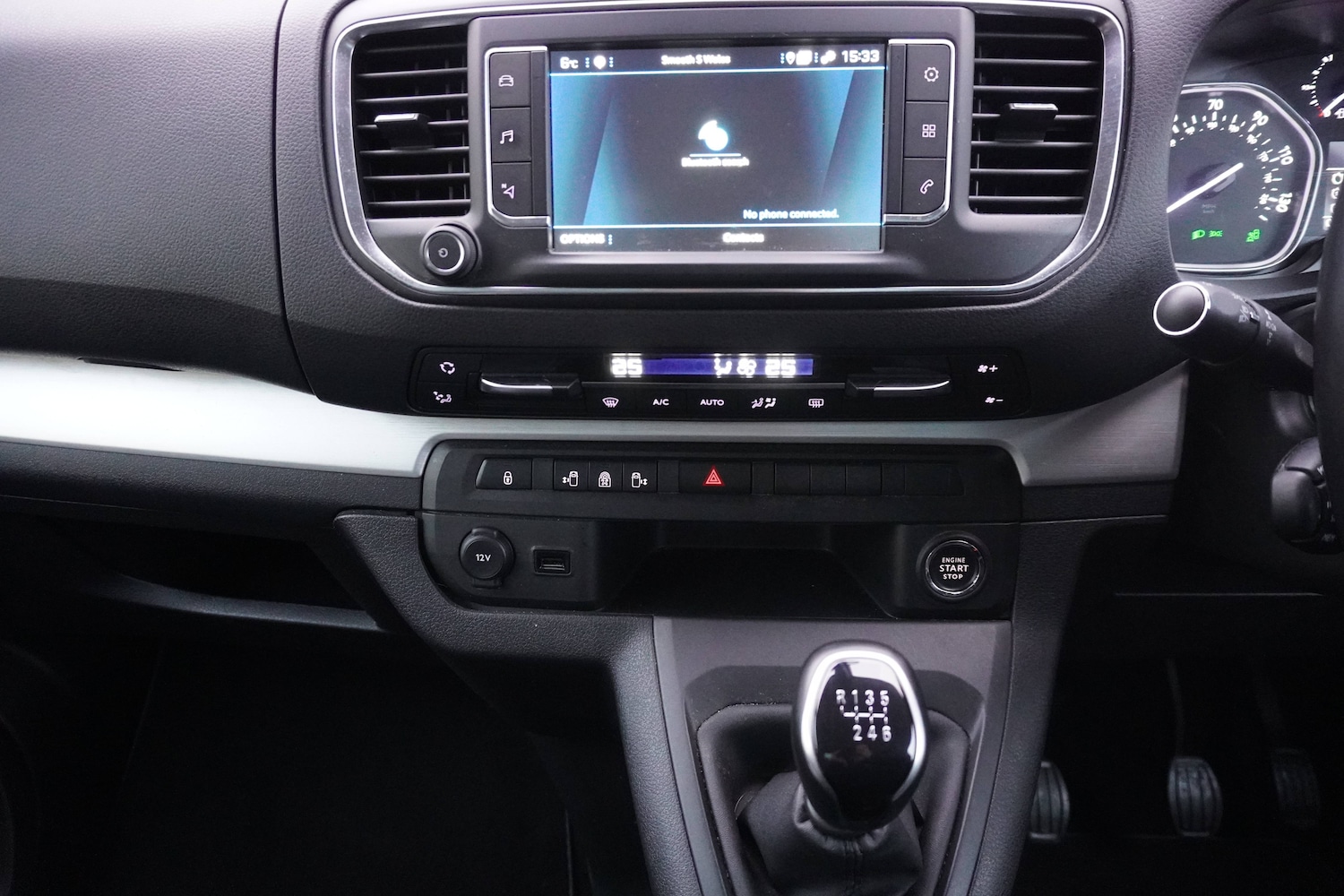 Used Peugeot Traveller 2020 for sale - 77199239: Photo 34