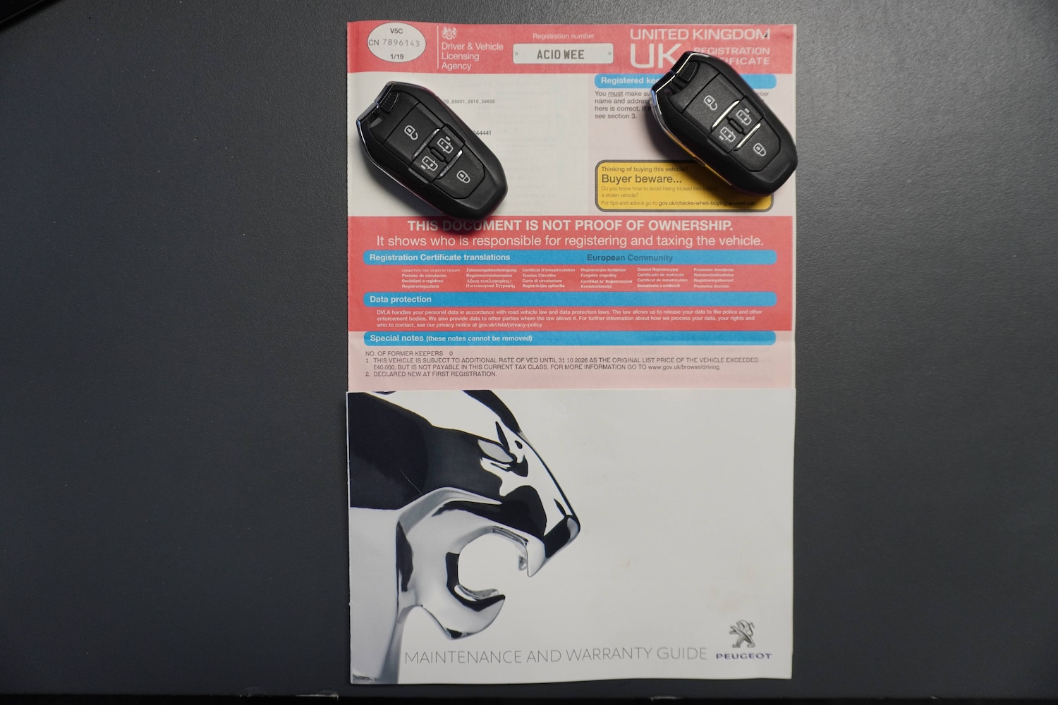 Used Peugeot Traveller 2020 for sale - 77199239: Photo 36