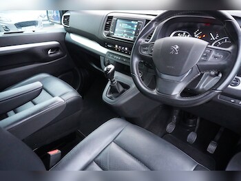 Used Peugeot Traveller undefined for sale - 77199239: Photo