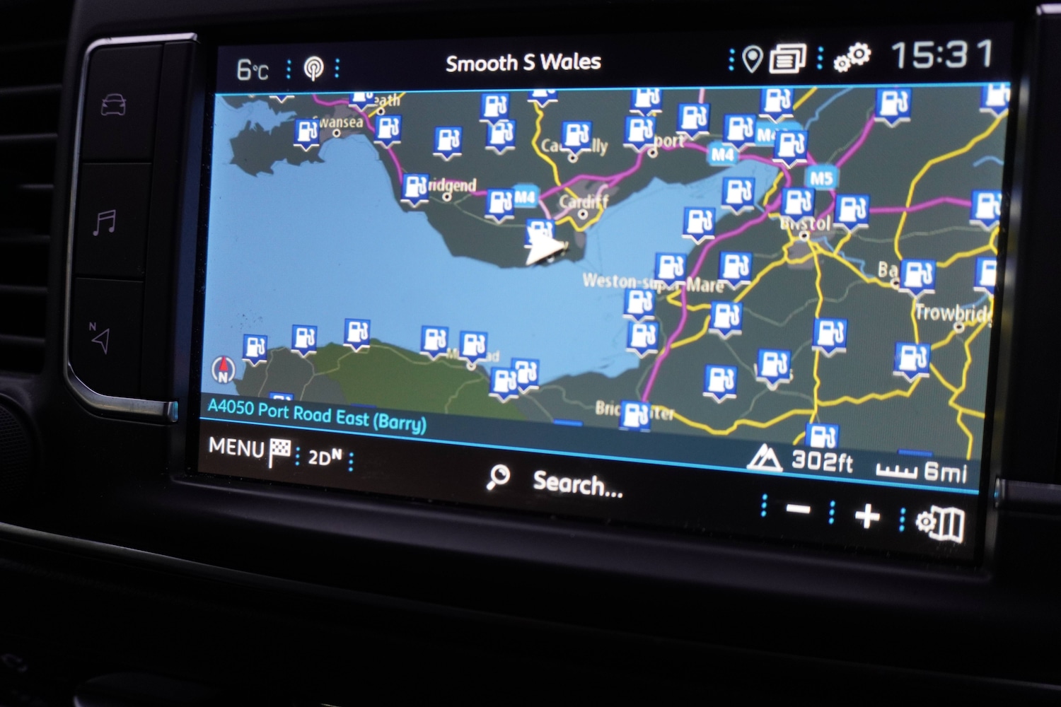 Used Peugeot Traveller 2020 for sale - 77199239: Photo 4