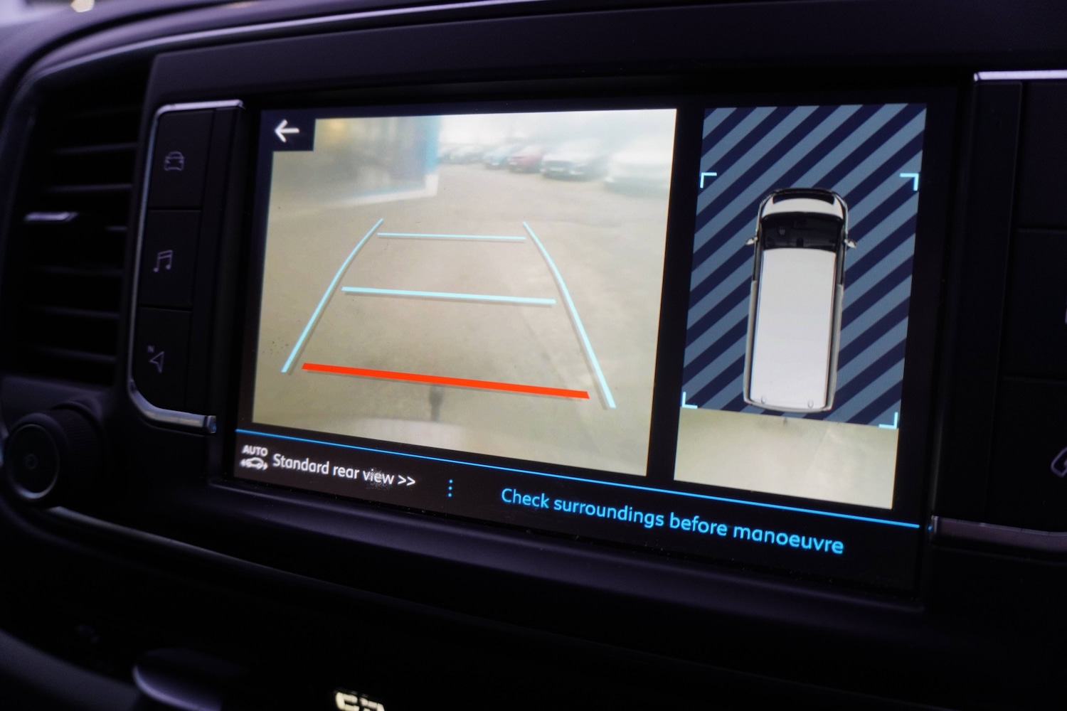 Used Peugeot Traveller 2020 for sale - 77199239: Photo 5