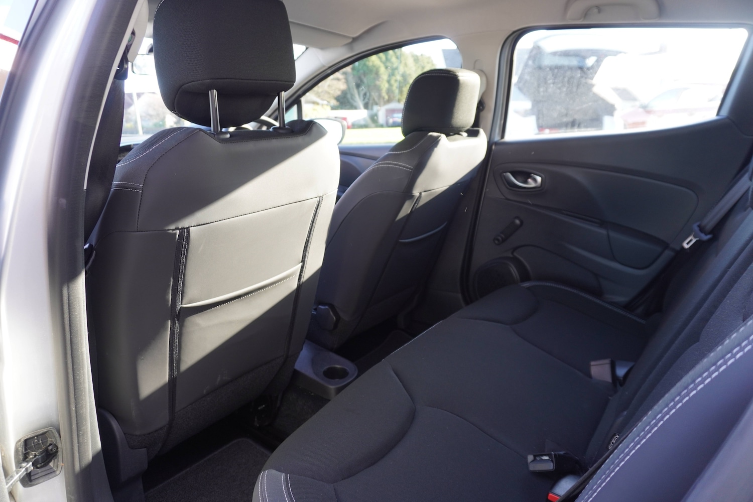 Used Renault Clio 2025 for sale - 76598695: Photo 10