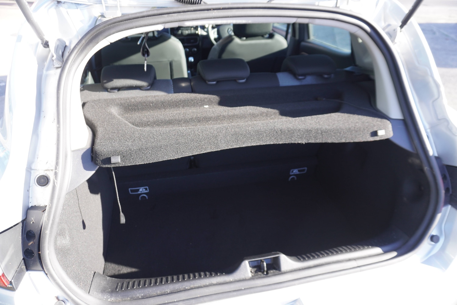 Used Renault Clio 2025 for sale - 76598695: Photo 12