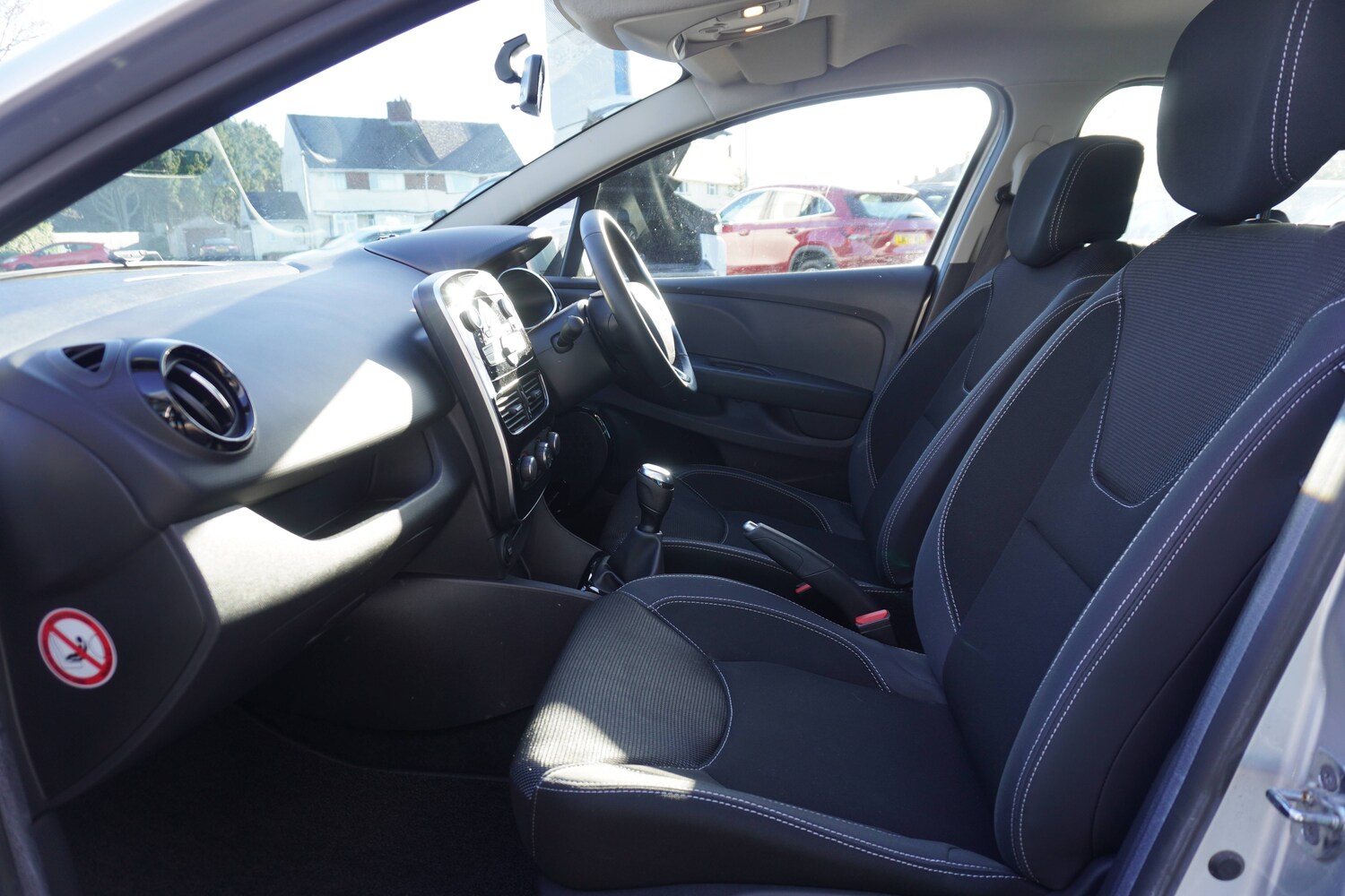 Used Renault Clio 2025 for sale - 76598695: Photo 20